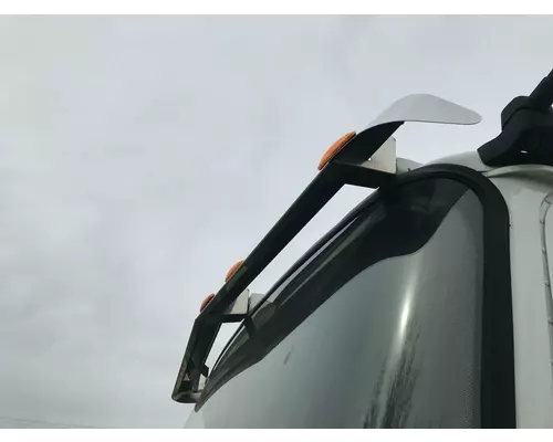 CAT CT660 Sun Visor (Exterior)