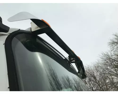 CAT CT660 Sun Visor (Exterior)