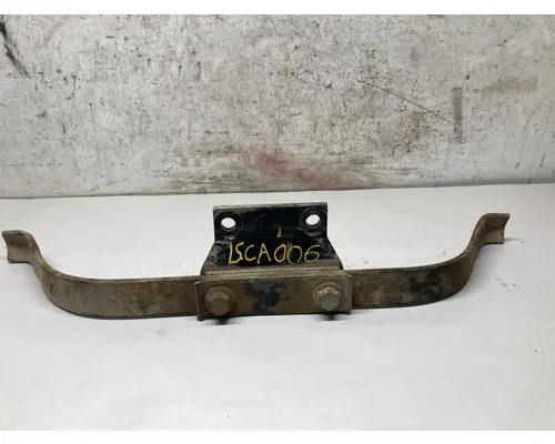 CAT CT660 Transmission