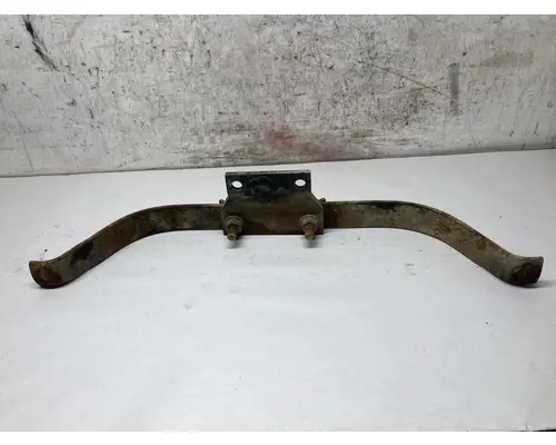 CAT CT660 Transmission