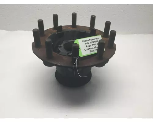 CAT CT680 Hub