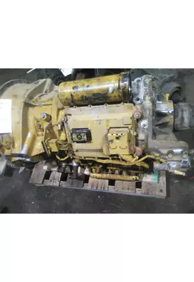 CAT CX31 TRANSMISSION ASSEMBLY