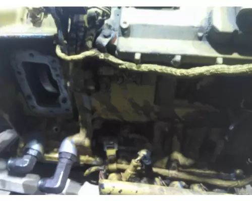 CAT CX31 TRANSMISSION ASSEMBLY