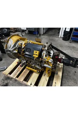 CAT CX31 Transmission Assembly