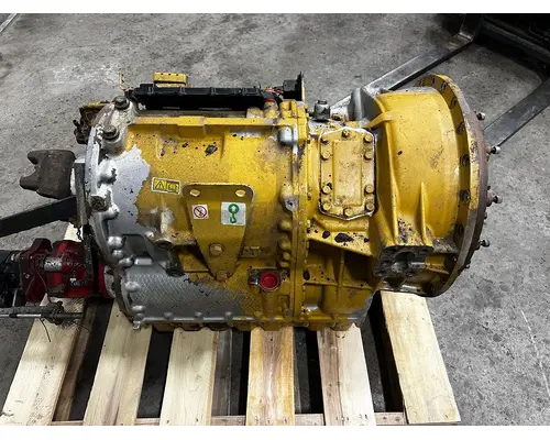 CAT CX31 Transmission Assembly