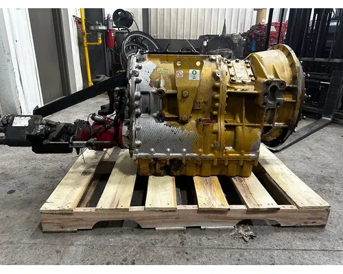 CAT CX31 Transmission Assembly