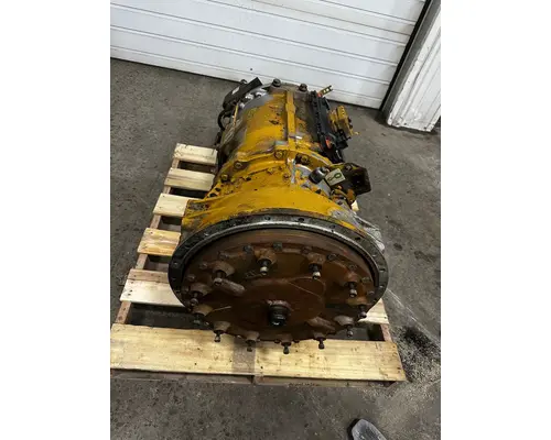 CAT CX31 Transmission Assembly