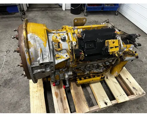 CAT CX31 Transmission Assembly
