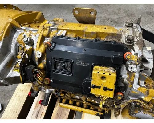 CAT CX31 Transmission Assembly