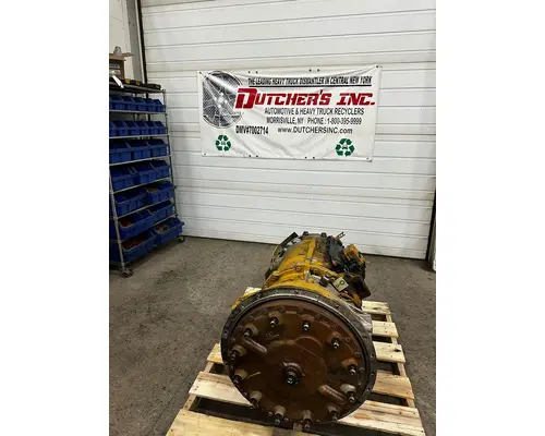 CAT CX31 Transmission Assembly