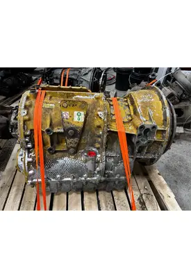 CAT CX31 Transmission Assembly