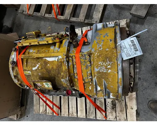 CAT CX31 Transmission Assembly