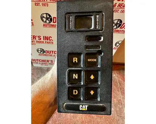 CAT CX31 Transmission Assembly