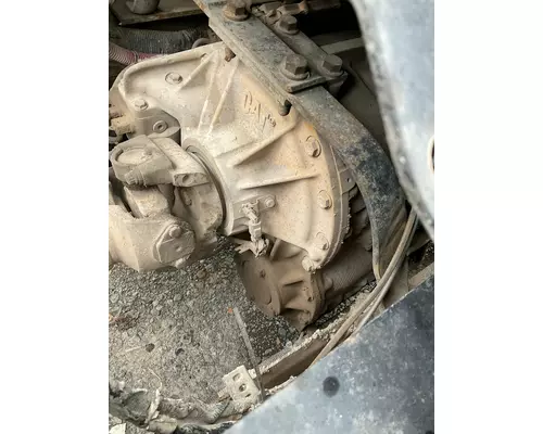 CAT CX31 Transmission Assembly