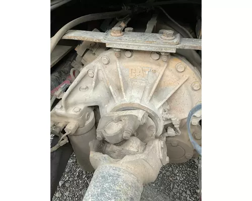CAT CX31 Transmission Assembly
