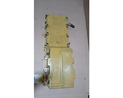 CAT Columbia  Oil Pan