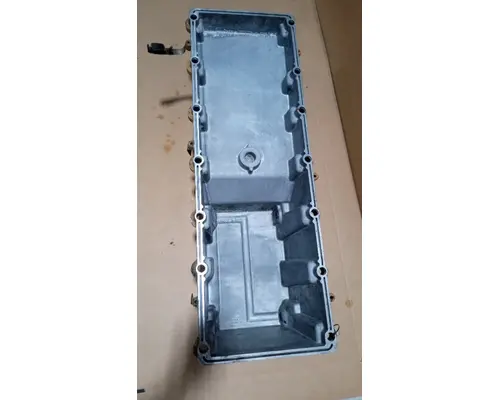 CAT Columbia  Oil Pan