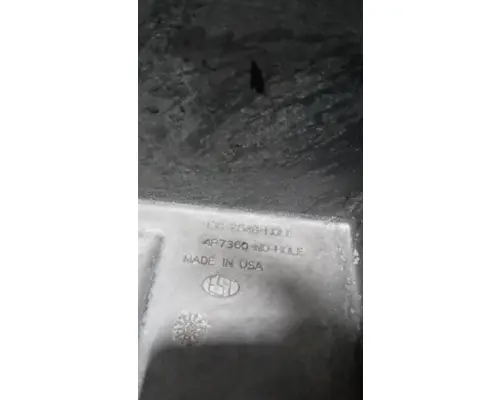CAT Columbia  Oil Pan