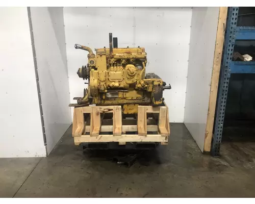 CAT D311 Engine Assembly