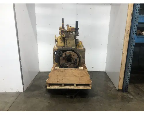 CAT D311 Engine Assembly