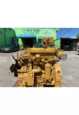 CAT D330 Engine Assembly