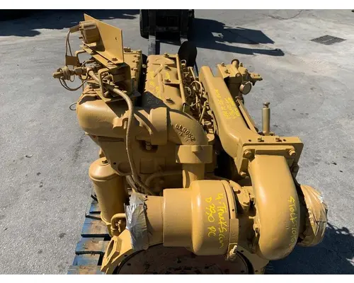 CAT D330 Engine Assembly