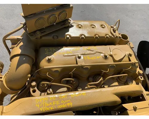 CAT D330 Engine Assembly