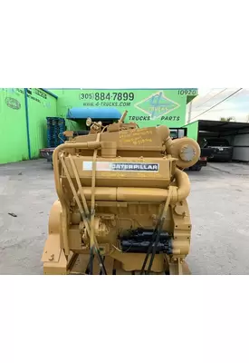 CAT D336 Engine Assembly