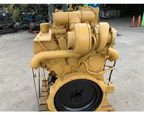 CAT D336 Engine Assembly