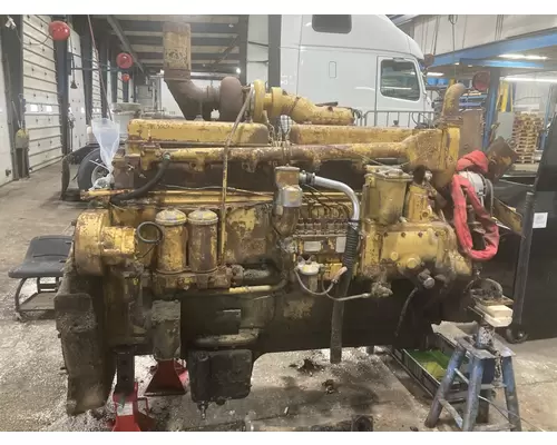 CAT D342 Engine Assembly