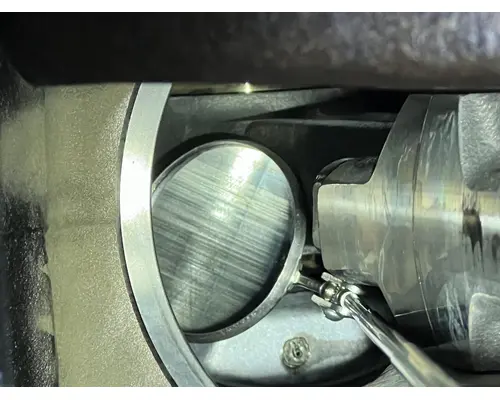 CAT D343 Engine Assembly