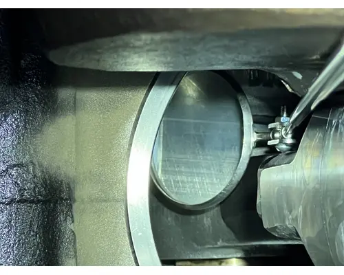 CAT D343 Engine Assembly