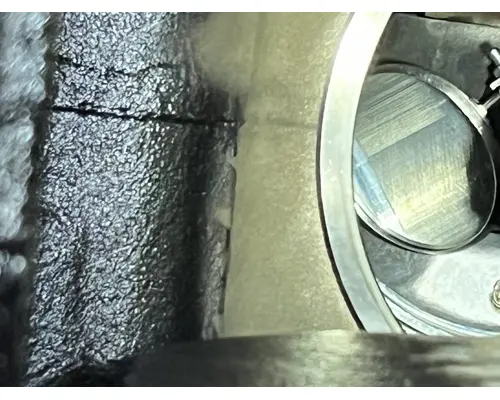 CAT D343 Engine Assembly