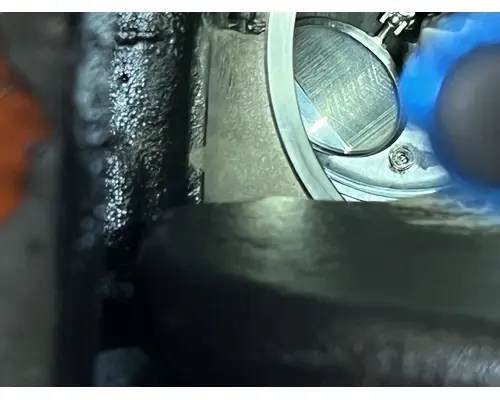 CAT D343 Engine Assembly