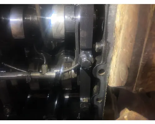 CAT D343 Engine Assembly