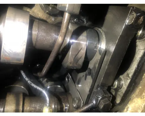 CAT D343 Engine Assembly