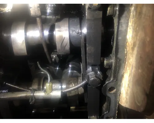 CAT D343 Engine Assembly