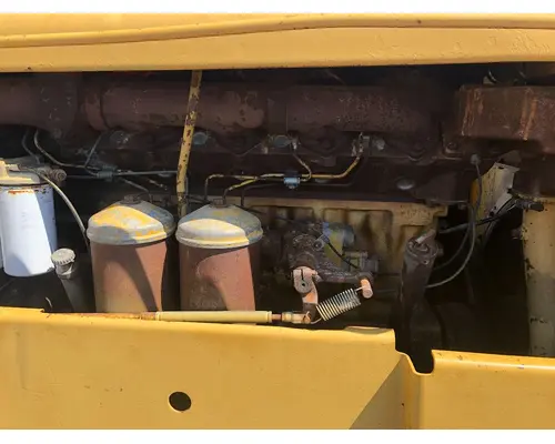 CAT D343 Engine Assembly