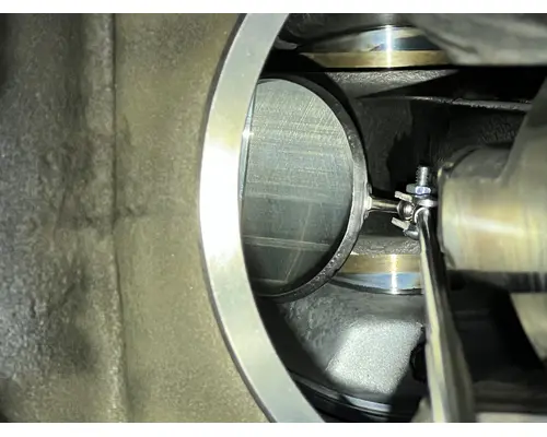 CAT D343 Engine Assembly