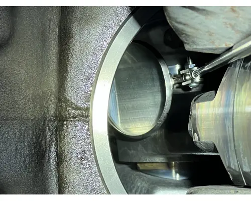 CAT D343 Engine Assembly