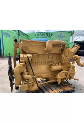 CAT D343 Engine Assembly