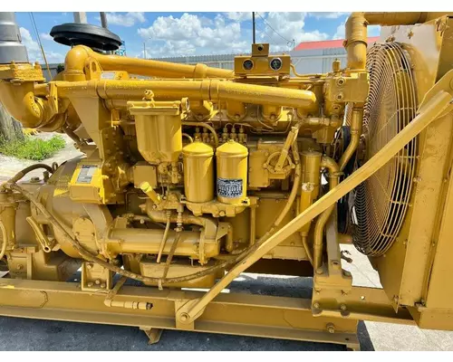 CAT D343 Engine Assembly