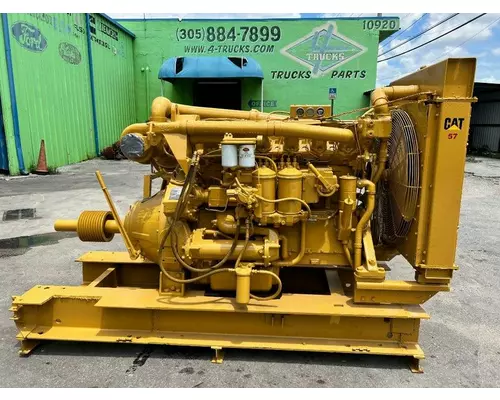 CAT D343 Engine Assembly