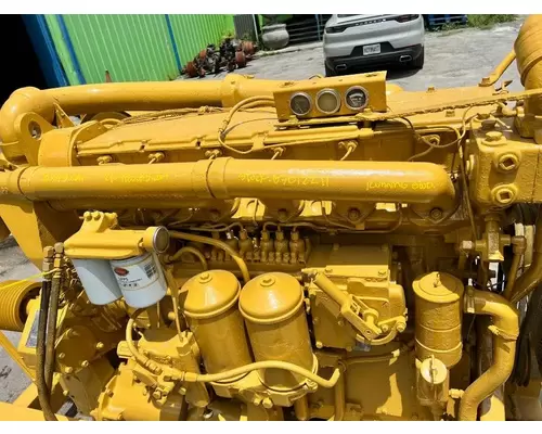 CAT D343 Engine Assembly