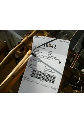 CAT D379TA Engine Assembly