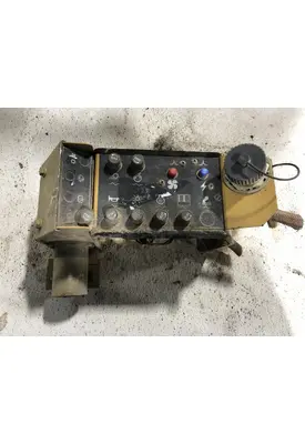 CAT D4H XL Equip Electrical Misc. Parts