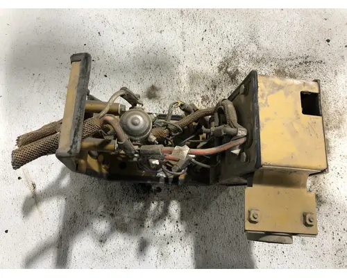 CAT D4H XL Equip Electrical Misc. Parts