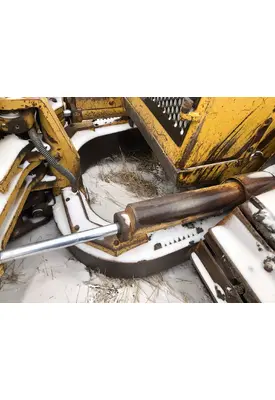 CAT D4H XL Equip Frame