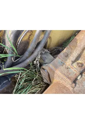 CAT D4H XL Equip Frame