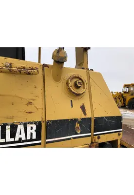 CAT D4H XL Equip Hydraulic Tank/Reservoir